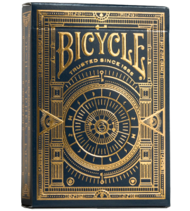 Pokerkaarten Bicycle Cypher