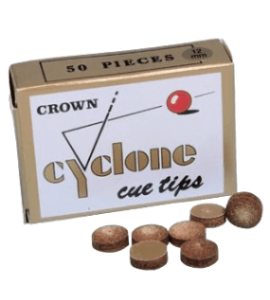 Pomerans Cyclone Crown 10,5 mm