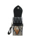 Bull's Hatch Snakeskin Pak Black Brownd