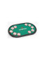 Poker Mouse Pad