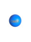 Petanque doelbal Obut hout blauw 