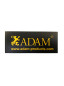 Adam Promotie Sticker