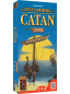 Kolonisten Van Catan Uitbreiding 5/6 spelers: De Zeevaarders
