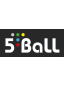 Ballen - Super Aramith 5-Ball