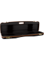 Koffer Longoni Avant Black 2/4 + verlengstuk