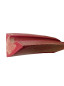 Band rubber Rood 3-hoek 320cm