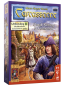 Carcassonne uitbreiding Graaf, Koning en Consorten