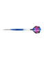 Darts Red Dragon Peter Wright Snakebite PL15 Blue