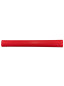 Handvat Keu Touch by Theory 34,5cm 19g rood