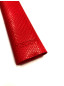 Handvat Keu Touch by Theory 34,5cm 19g rood