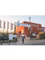 Monopoly Antwerpen Uitbreidingsset: Beerschot Wilrijk - Olympisch Stadion