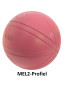 Petanqueballen Boule Rose Inox 120