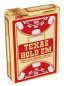 Pokerkaarten Copag Texas Jumbo Rood