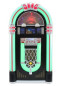 Retro Jukebox Good Time