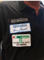Thissen Biljarts Promotie Badge