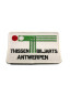 Thissen Biljarts Promotie Badge