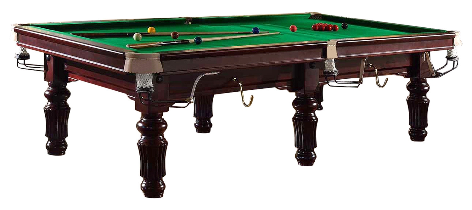 ruw sleuf Achternaam Snooker 9ft Robertson Tournament kopen op Amusement.be
